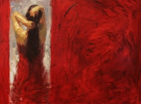 Henry Asencio - Red Door