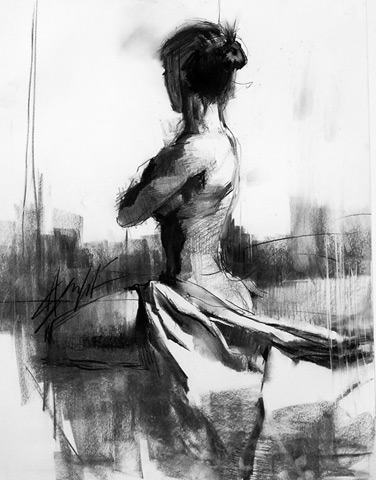 Henry Asencio - Repose 2012