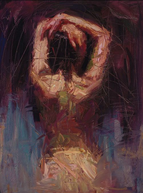 Henry Asencio - Repose