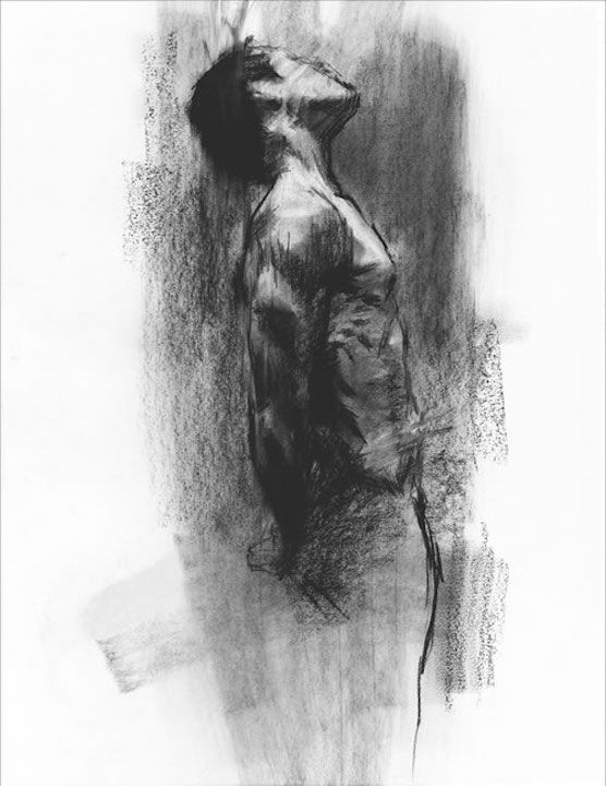 Henry Asencio - Resolution BW