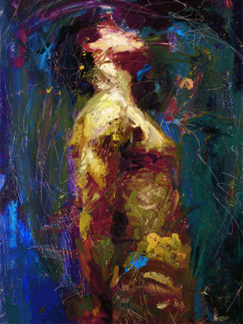 Henry Asencio - Resolution