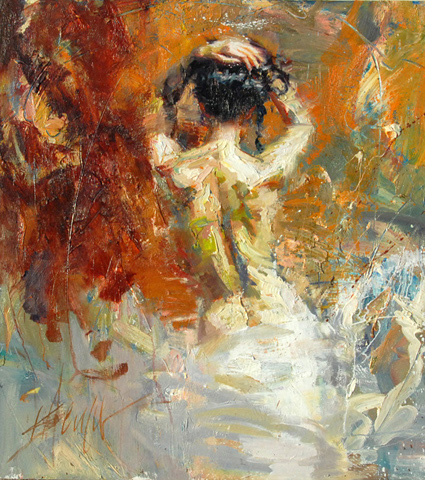 Henry Asencio - Resolve