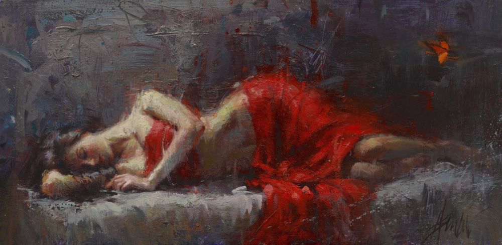 Henry Asencio - Respite