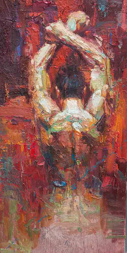 Henry Asencio - Rise Above