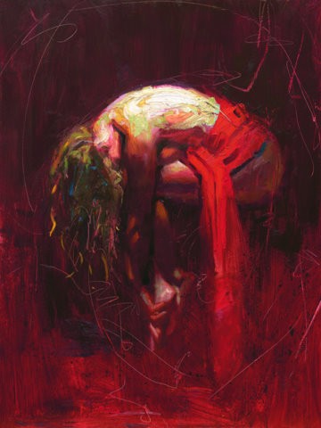 Henry Asencio - Solace