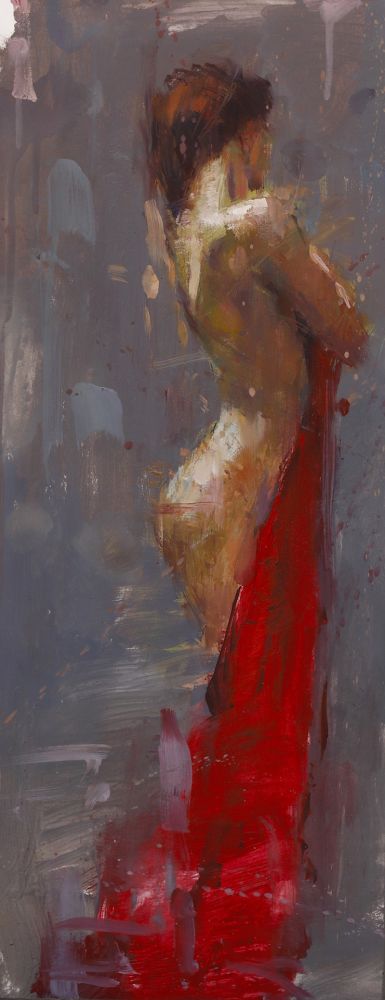 Henry Asencio - Stance