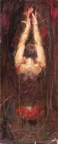 Henry Asencio - Surrender