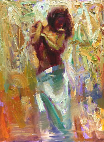 Henry Asencio - Transition