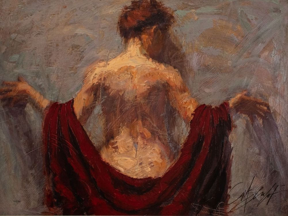 Henry Asencio - Unveiling