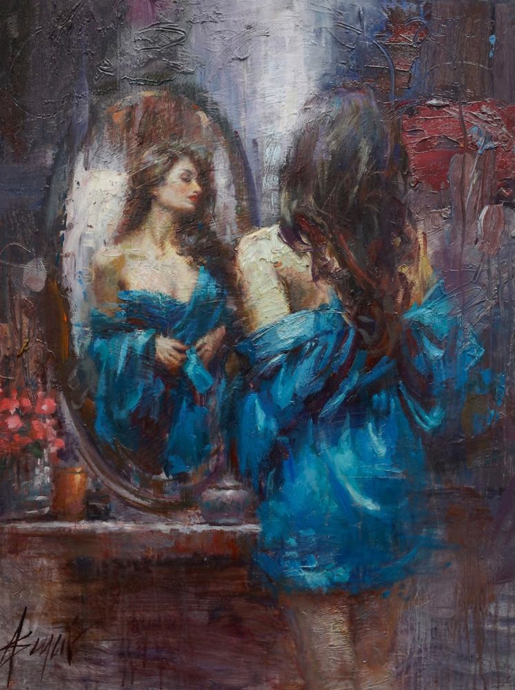 Henry Asencio - Upon Reflection