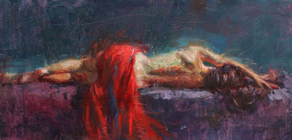 Henry Asencio - Venus