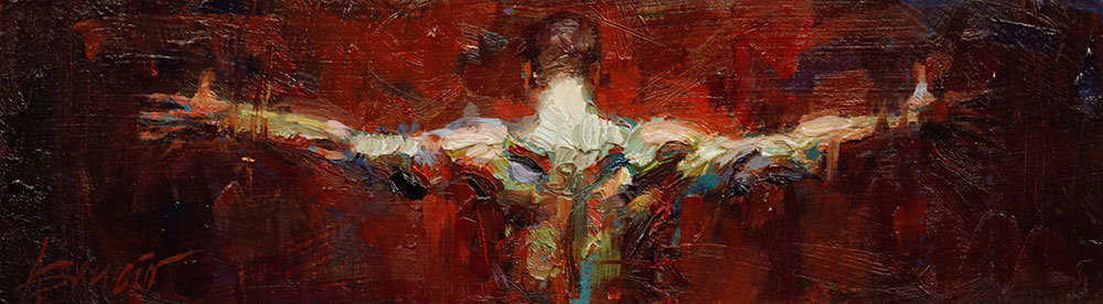 Henry Asencio - Volition