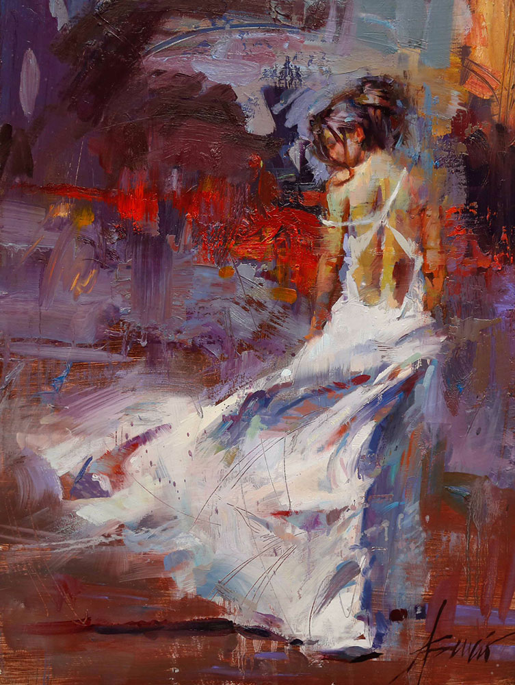 Henry Asencio - Wind of Change