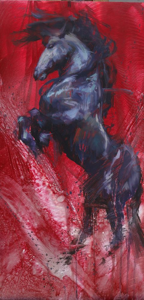 Henry Asencio - Zenith