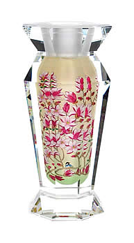 Jacarte Inside Painted Crystal - Magnolia Grace Ii