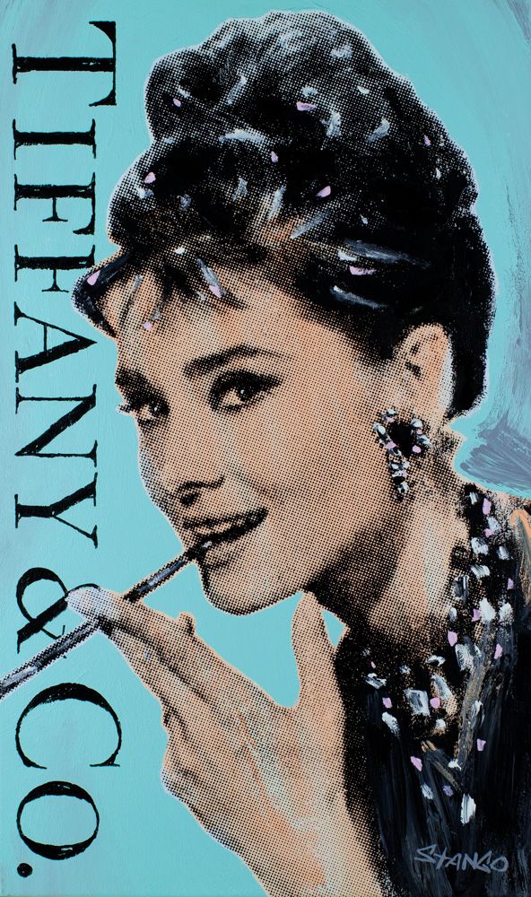 John Stango - Breakfast At Tiffany's