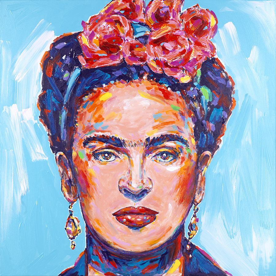 John Stango - Frida Low