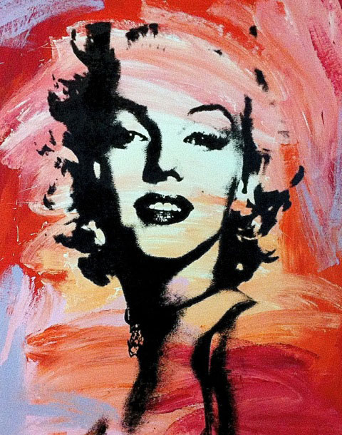 John Stango - Marilyn