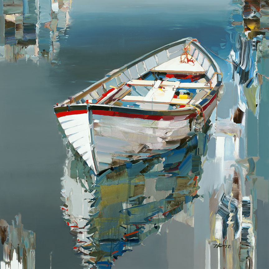 Josef Kote - Almost Paradise