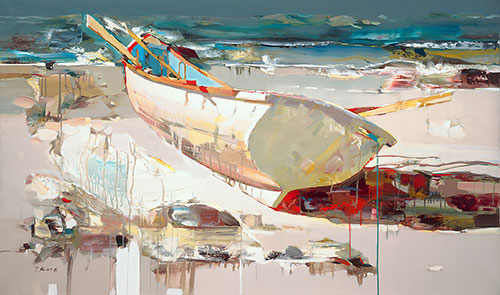 Josef Kote - Always Ready