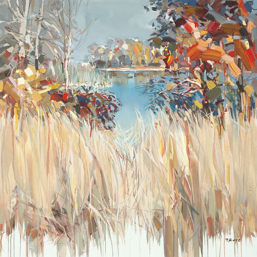 Josef Kote - Always Returning