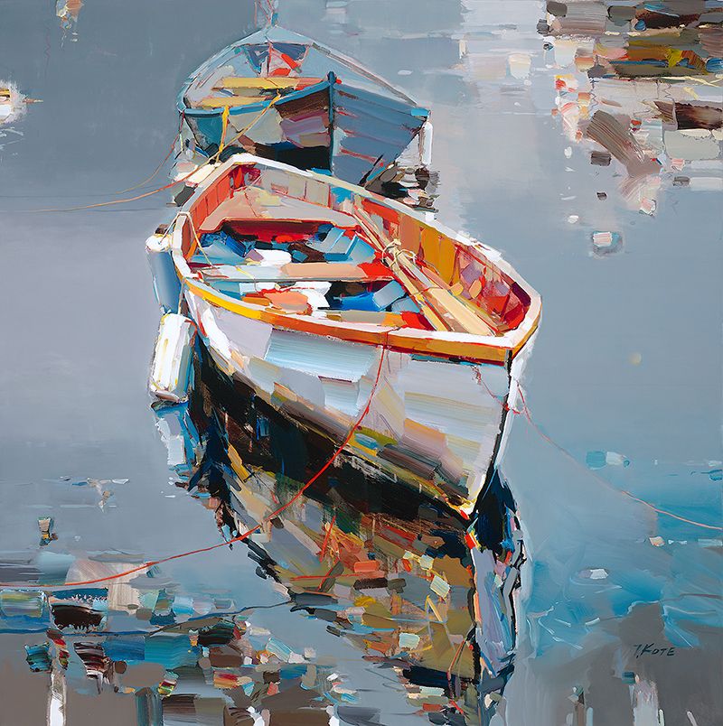 Josef Kote - Direct Insight