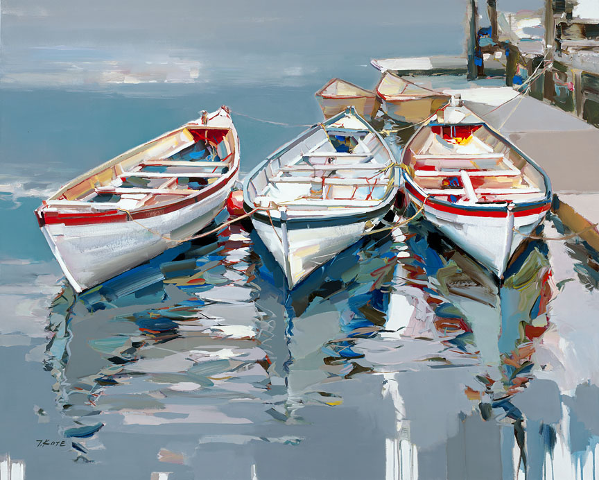 Josef Kote - Dreaming Of Summer