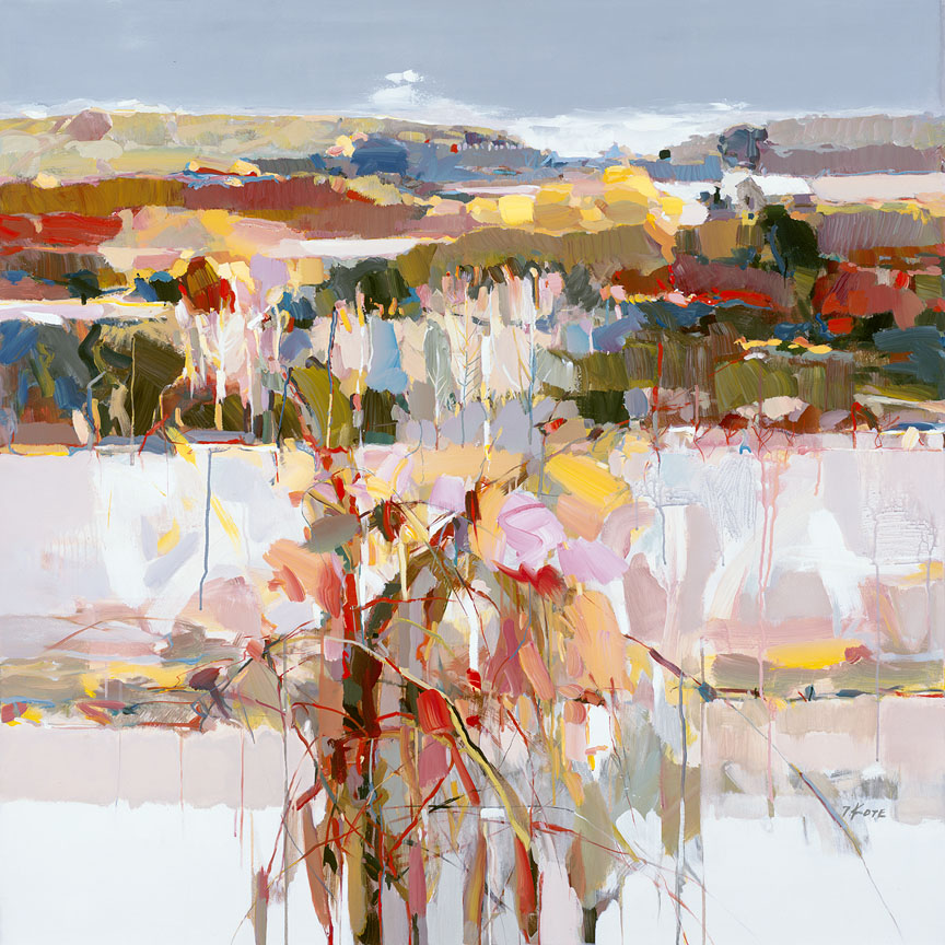 Josef Kote - Early Morning