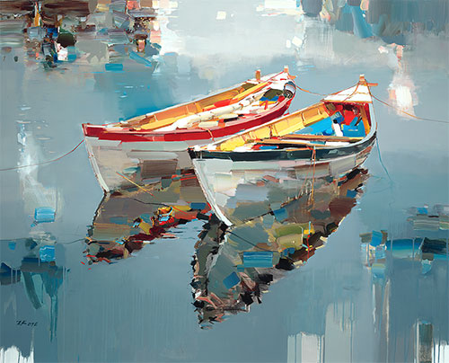 Josef Kote - Enchanted Place