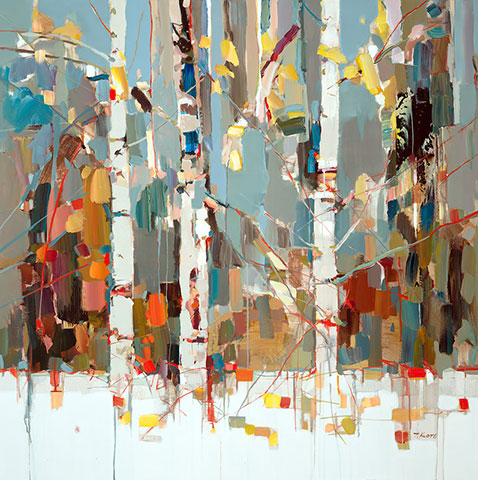 Josef Kote - Expressions