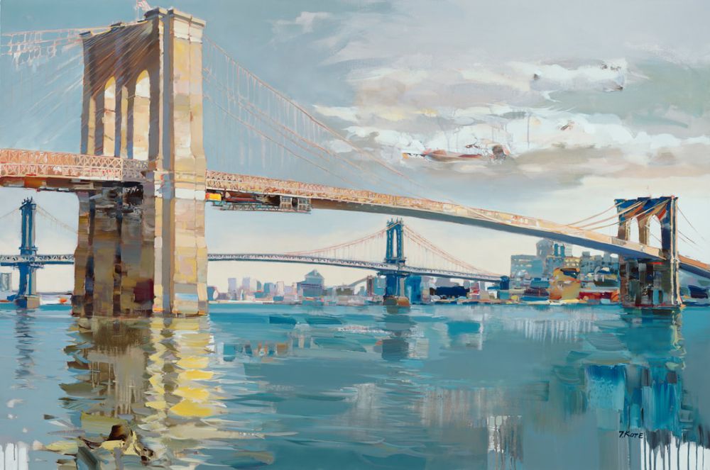 Josef Kote - Glory of Expression