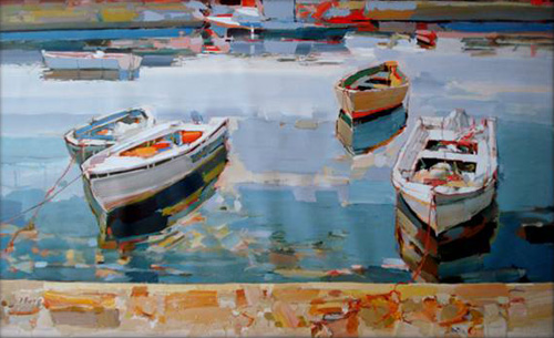 Josef Kote - Infinite Beauty