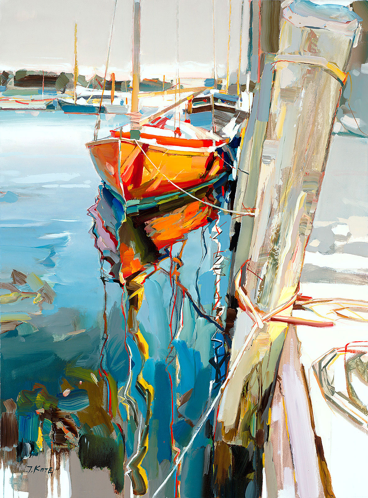 Josef Kote - Just Perfect