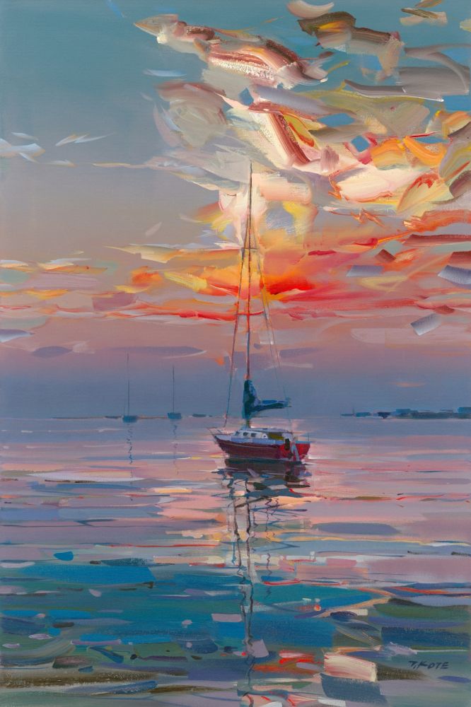 Josef Kote - Longing