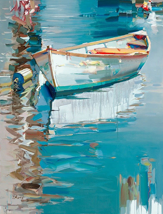 Josef Kote - Looking for Summer