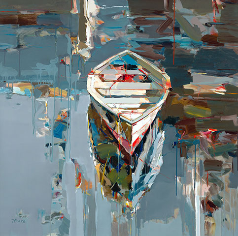 Josef Kote - Moment of Solitude