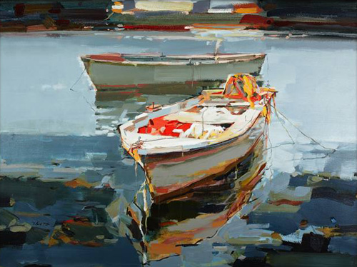 Josef Kote - Morning Ride