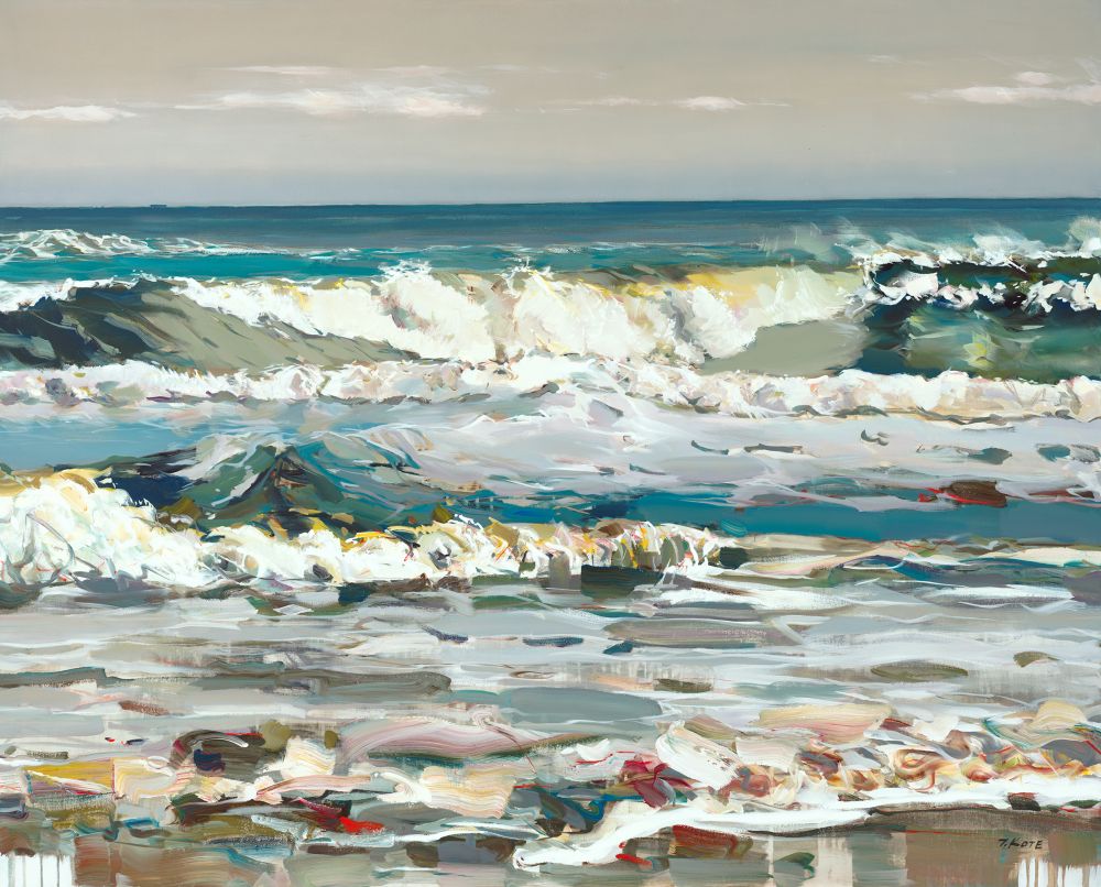 Josef Kote - My One Desire