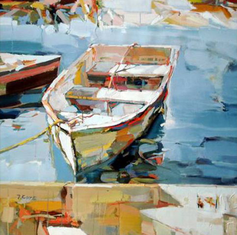 Josef Kote - Precious Moment