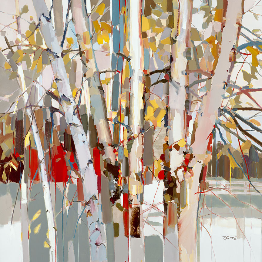 Josef Kote - Renewed