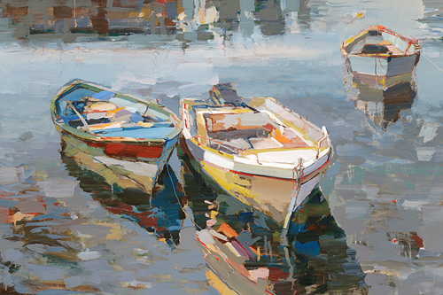 Josef Kote - Return