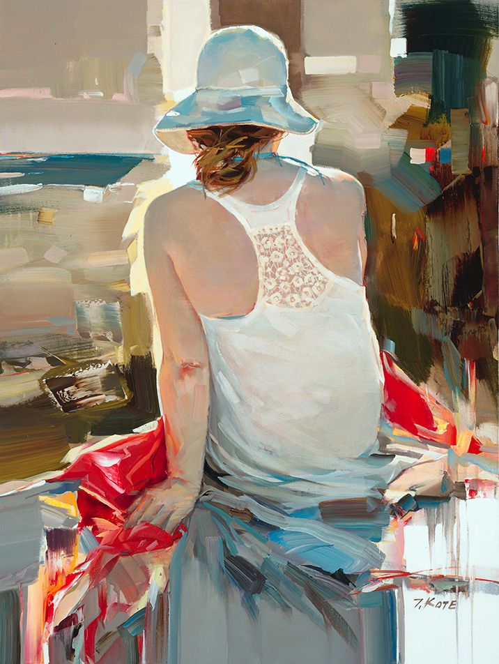 Josef Kote - Solitude