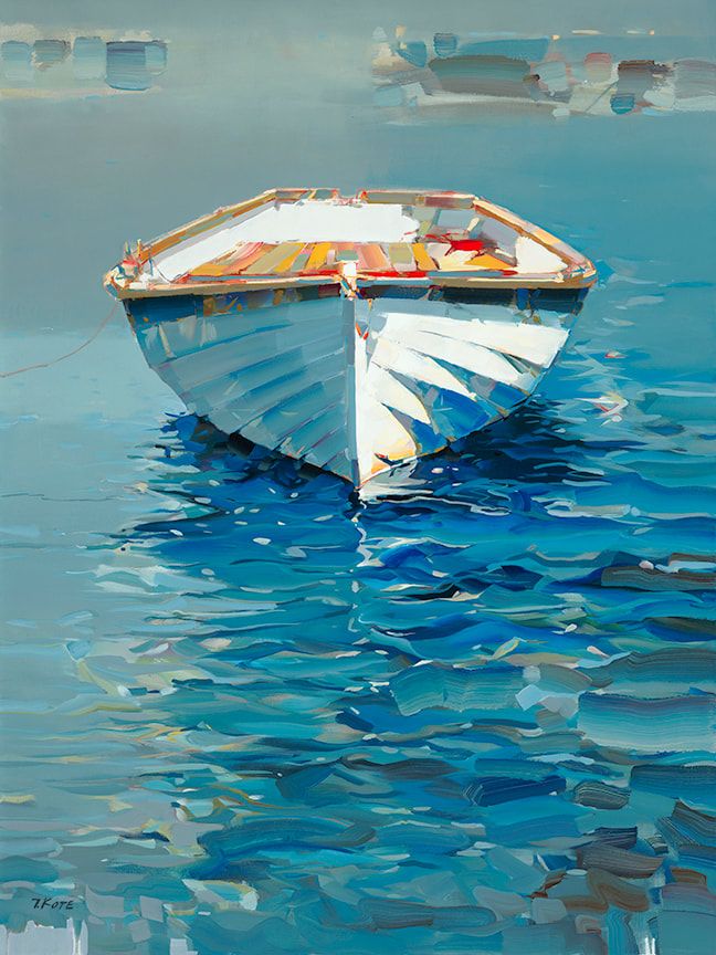 Josef Kote - Somehow It Felt Right