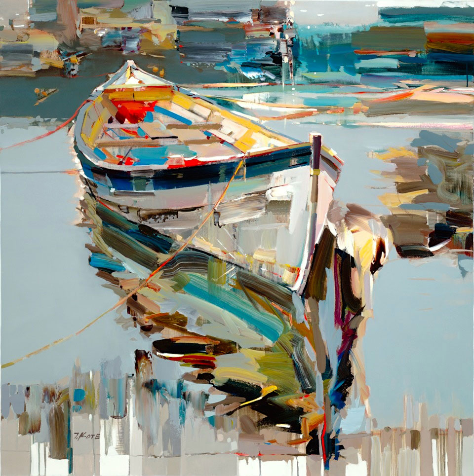 Josef Kote - Splendid