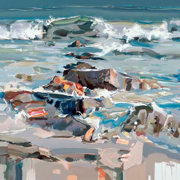 Josef Kote - Summer Breeze