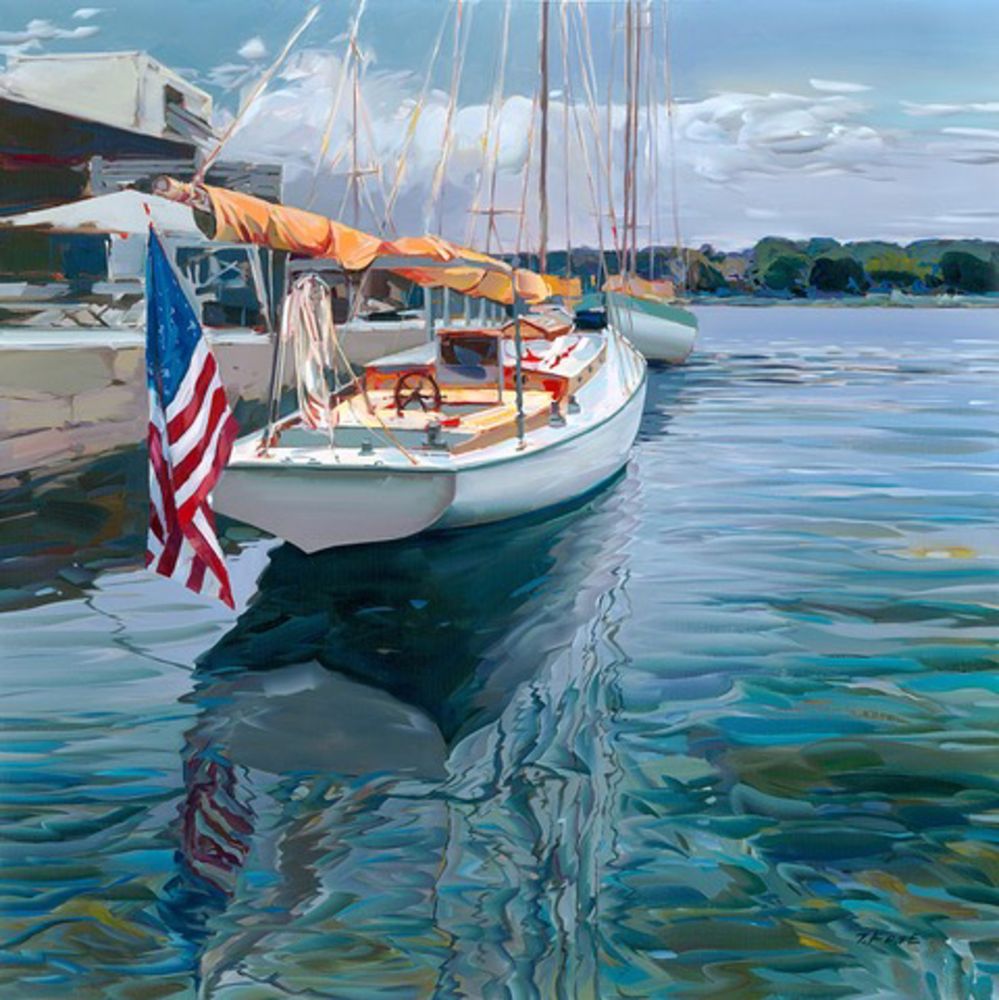 Josef Kote - Summer Charm