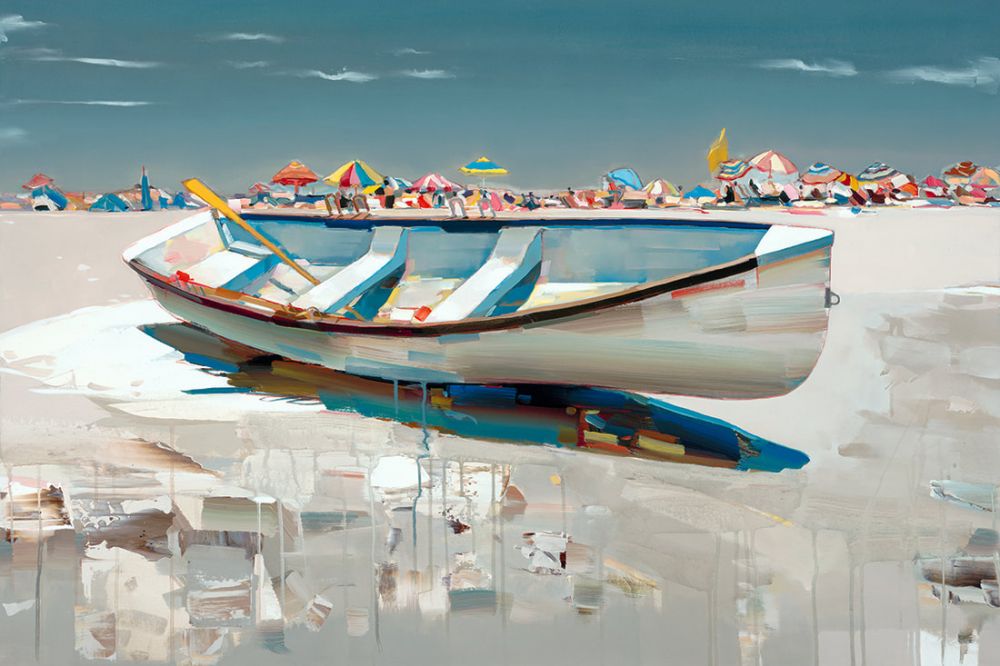 Josef Kote - Sunny Days