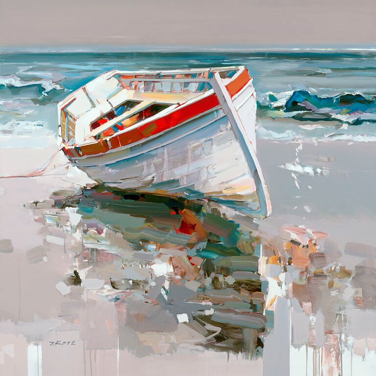 Josef Kote - Sweet Escape