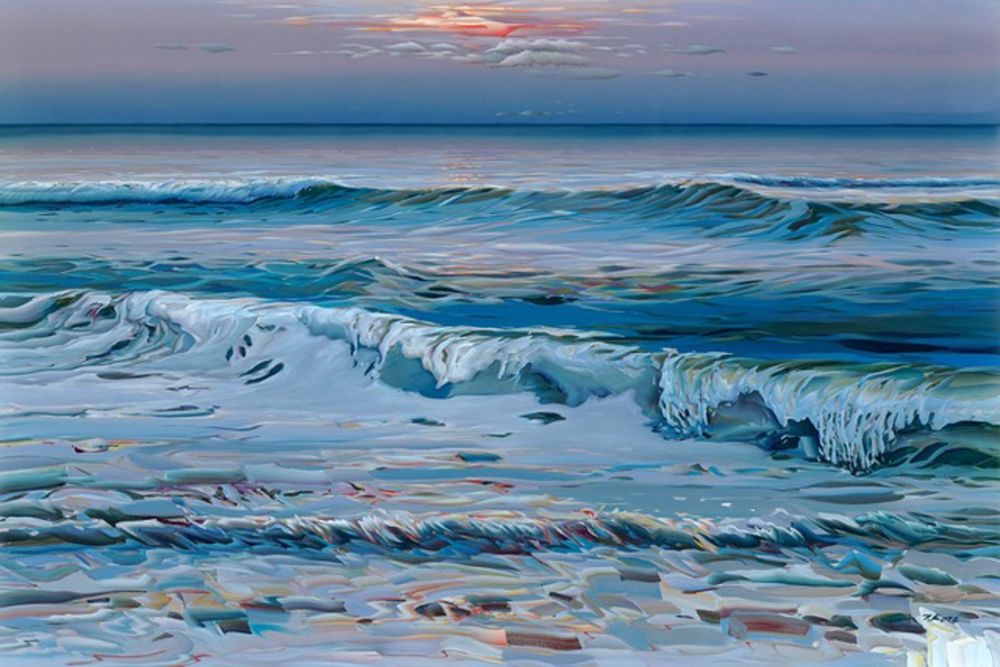 Josef Kote - Tender Ocean