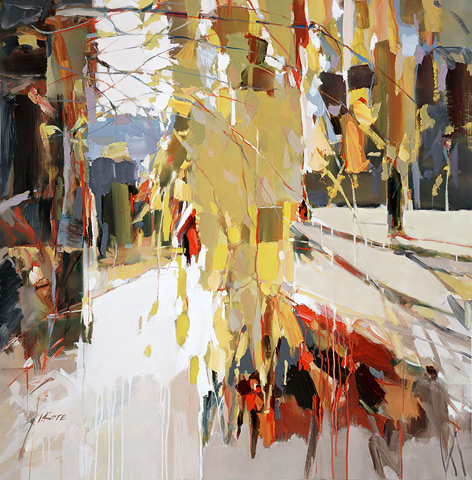 Josef Kote - The Whisper of the Wind